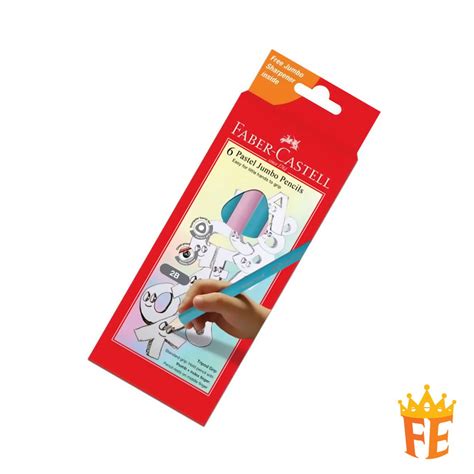 Jumbo Pencil 2b