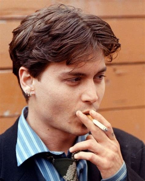 Pin By Debora Pennington On My Husband Johnny Depp Young Johnny Depp