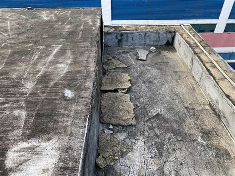 Water Seepage Leakage Repair Allstar Waterproofing Services