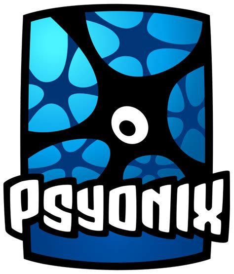 Filepsyonix Logosvg Handwiki