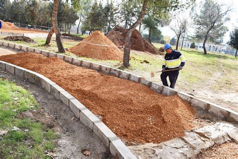 El nuevo parque biosaludable de la Magdalena contará con un circuito de