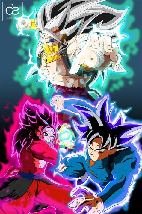 Pin By Jos Luis On Goku Daishinkan Dragon Ball Super Goku Anime