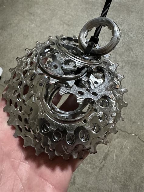 Sram 1170 11 28 Cassette For Sale