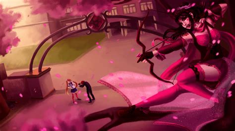 Lethal Matchmaking Yandere Simulator Fan Art By Yorieofthecastle On Deviantart