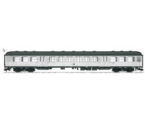 Märklin 58341 02 Nahverkehrswagen Silberling DB 2 Klasse ab 602 38