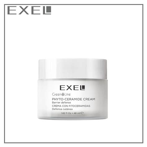 Exel Green Line Crema Fitoceramidas G Jempro