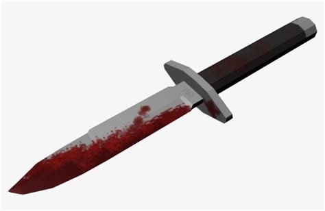 Roblox Bloody Knife