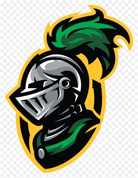 Knights Logos Knight Logo Knight Helmet Png Stunning Free