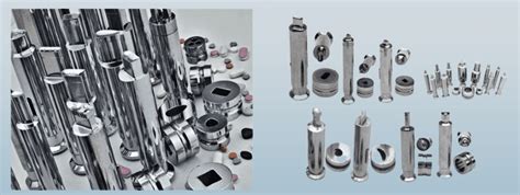 Tooling In Compression Machine Flair Pharma The Knowledge Kit