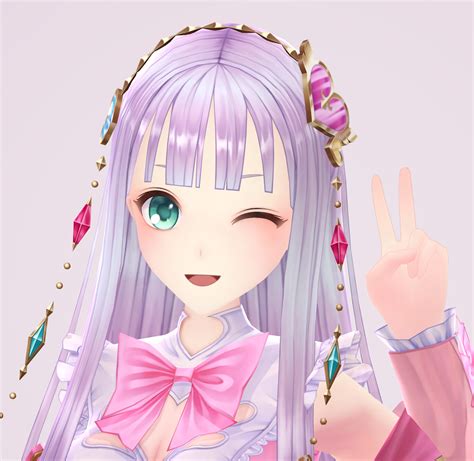 Artstation Atelier Lulua