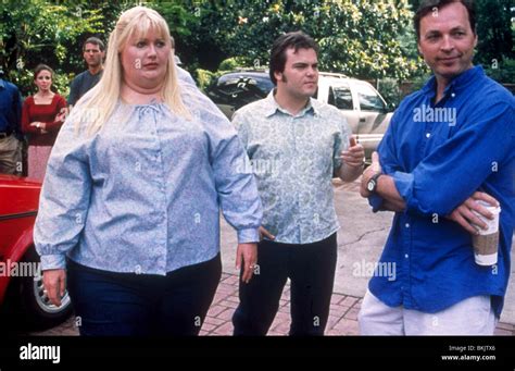 Shallow Hal Characters Before And After