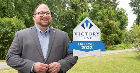 Endorsement Alert LGBTQ Victory Fund Backs Frisch