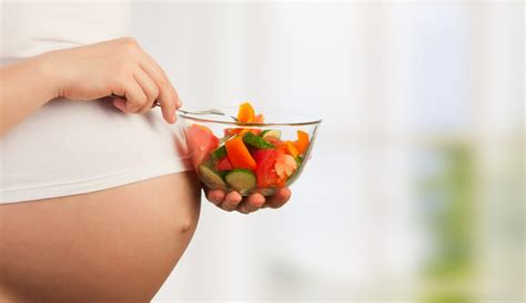 7 Dicas De Alimentação Saudável Para Gestantes Blog Da Cordvida