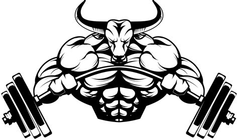 bodybuilding logos graphic design - Google Search | Bodybuilding logo ...