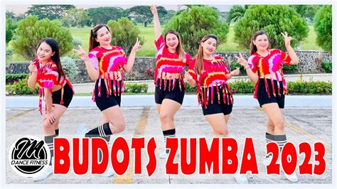 Budots Dance 2023 Zumba Youtube