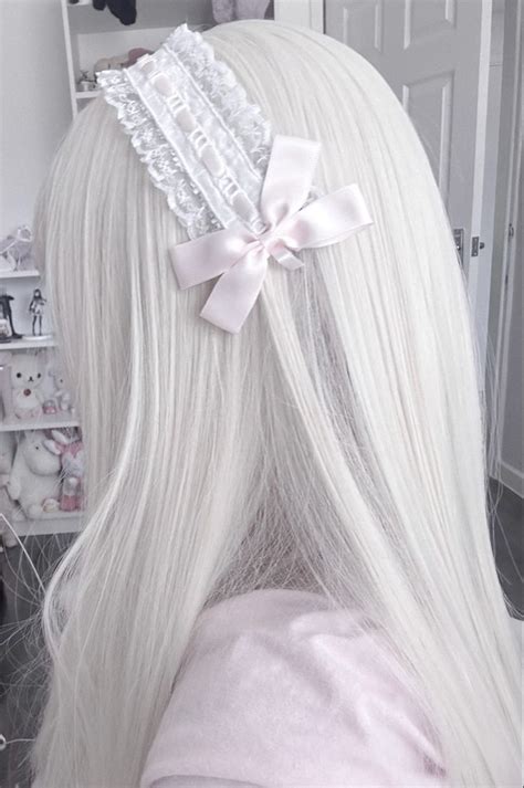 Cutecore In 2024 Pretty Hairstyles Doll Aesthetic Aesthetic Hair