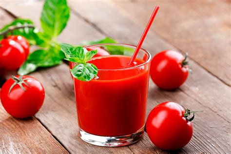 Tomato Juice