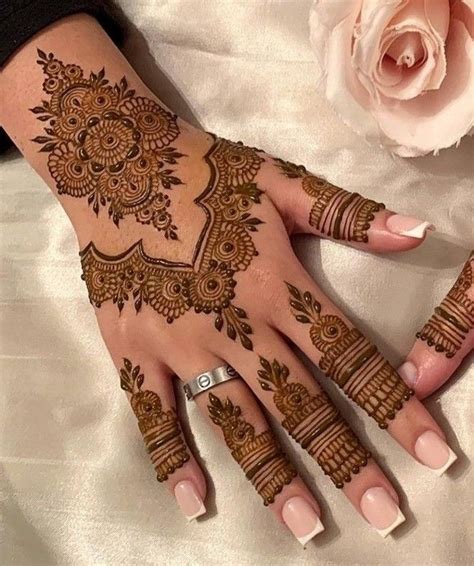 Mehndi Designs For Eid 2023 Henna Designs MK FASHION Mehndi