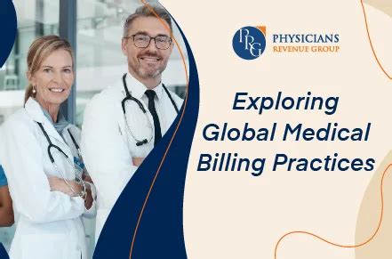 Exploring Global Medical Billing Practices