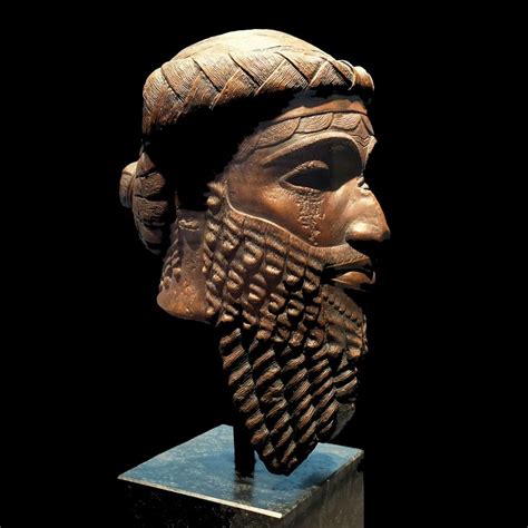 MESOPOTAMIAN SCULPTURE | SCULPTURE JOURNAL