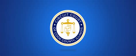 Clerk Of The Circuit Court Of Cook County The Beauty Of A Simplified