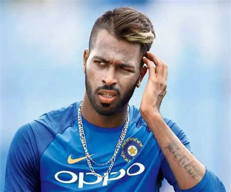 Virat Kohli Tells Why Hardik Pandya Is Not A Part Of The Test Team