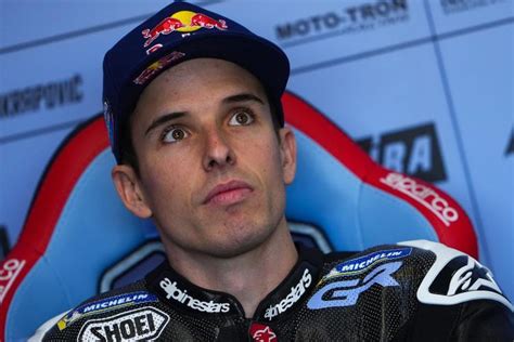 Sempat Turun Di Fp Alex Marquez Putuskan Mundur Dari Motogp Mandalika