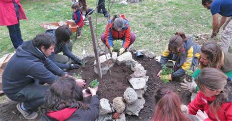 Ciclo 2019 de talleres de Educación Ambiental Infoolavarria