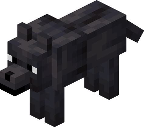 Minecraft Armored Paws Tout Le Contenu De La Mise