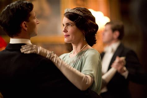 'Downton Abbey' Series 4, Episode 3, Pictures See Nigel Harman Arrive ...