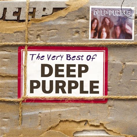 The Very Best Of Deep Purple Album By Deep Purple Apple Music