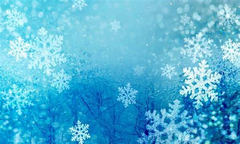 100 Winter Holiday Desktop Wallpapers
