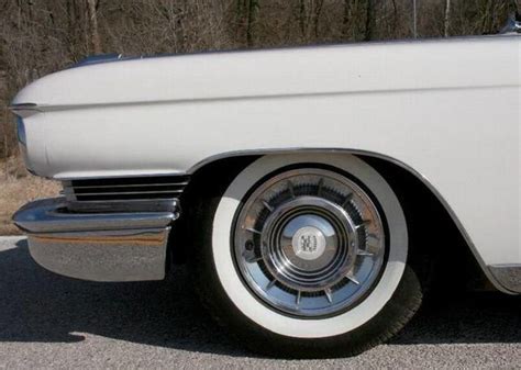 1960 Cadillac Fleetwood | MotoExotica