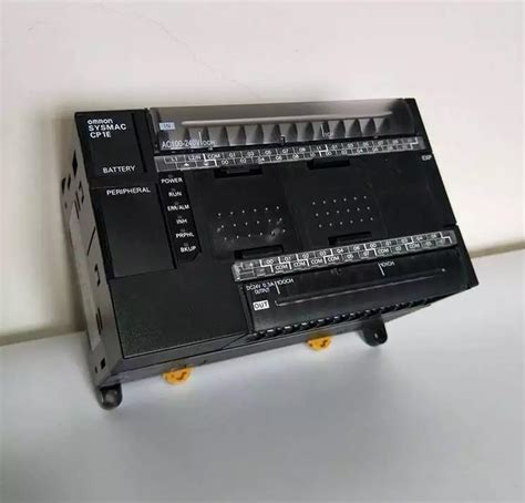 Cp W Cif V Omron Plc Communication Module Omron Plc And Plc Controller