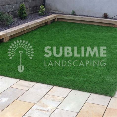 Synthetic Grass Gallery Artificial Grass Sublime Landscaping