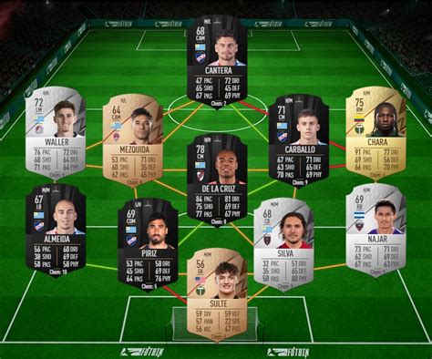 Fifa Dce Fut Solution Cr Er La Surprise Guides Gamosaurus