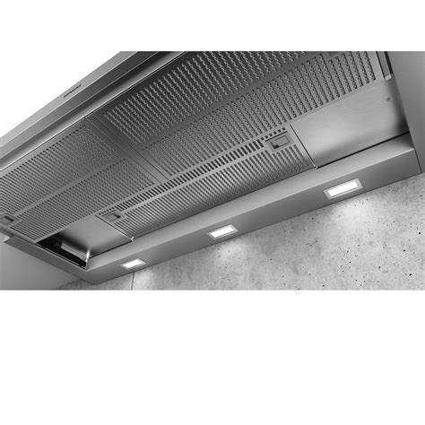 Siemens Li97sa531b 90cm Telescopic Hood Built In Cookerhood Fortress