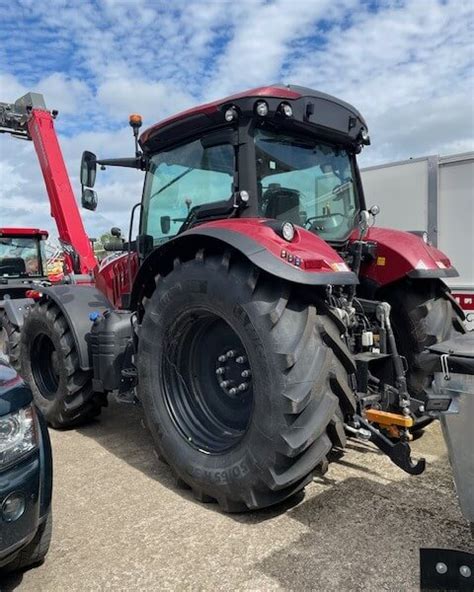 Mccormick X P Drive Tractor For Sale Hjr Agri Limited