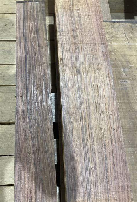 East Indian Rosewood Lumber Hearne Hardwoods