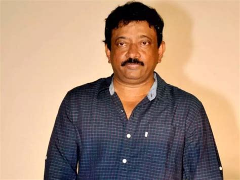 RGV's Political Realpic To be On the Lines Of Hit Biopic Sequel?