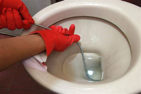 O Que É Bom Para Desentupir Vaso Sanitário Descubra Agora