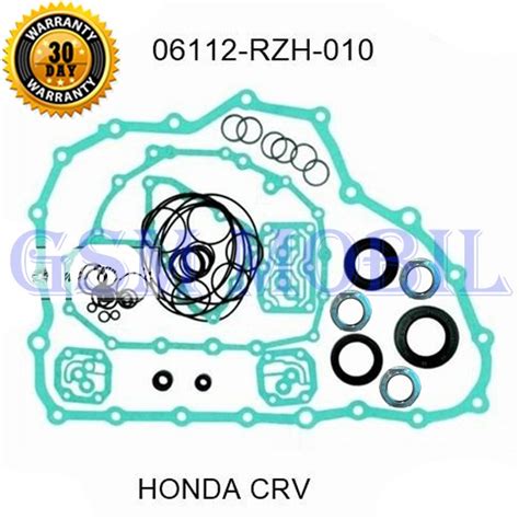 Jual Packing Set Matic Honda Crv Re Up R K Rzh