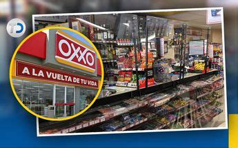 Qué se necesita para tener una tienda Oxxo Telediario México