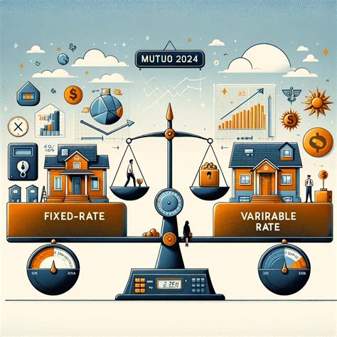 Mutuo 2024 Guida Esperta Per Scegliere Tra Tasso Fisso E Variabile