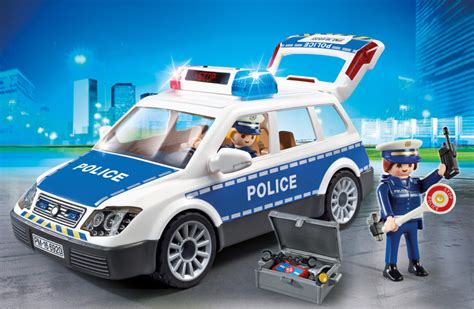 Playmobil City Action Gamme Prix Et Explications