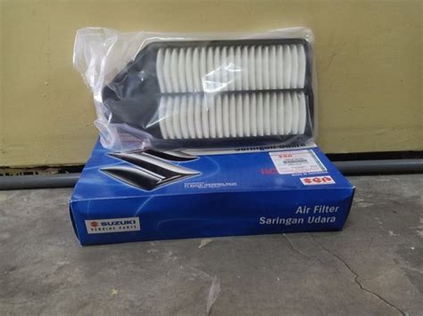 Jual Saringan Udara Air Filter Apv Or Arena Or Mega Carry Original Di