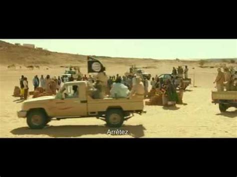Тимбукту - Трейлер (русские субтитры) - YouTube