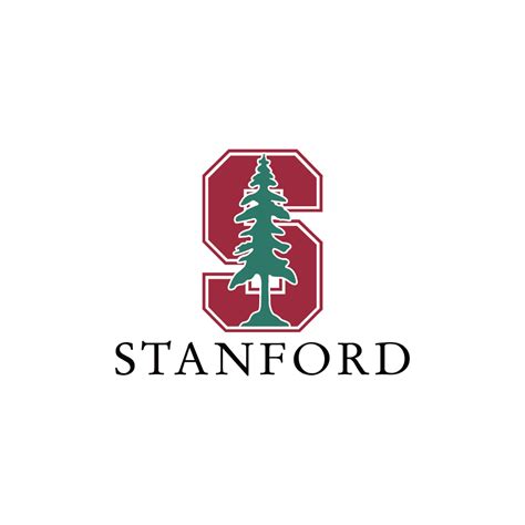 Free High Quality Stanford University Logo  For Creative Design