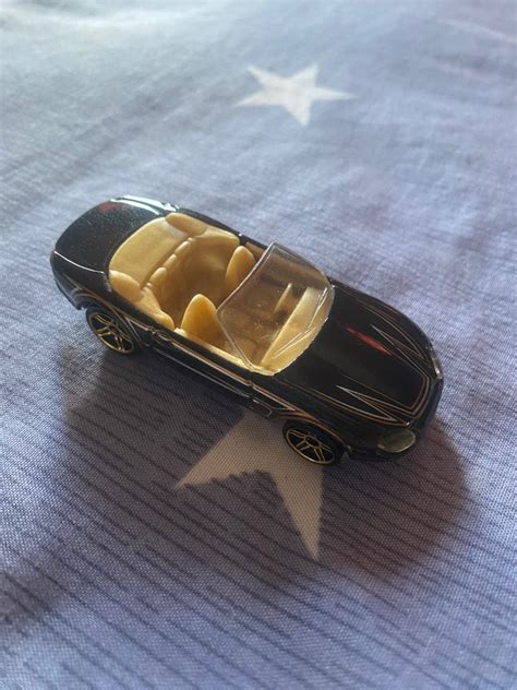 Hot Wheels Jaguar Xk Loose Hobbies Toys Toys Games On Carousell