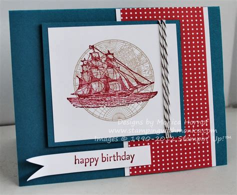 Stamps N Jewels The Open Sea With Summer Smooches Paper Cards